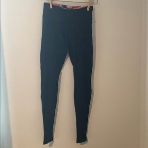 Lululemon Leggings - Size 4